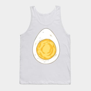 Yolk Tank Top